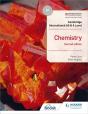 Cambridge International As & A Level Chemistry Student'S Book Second Edition - Preview