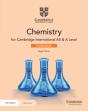 Cambridge International As & A Level Chemistry Workbook With Digital Access (2 Years) - Preview