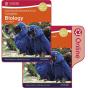 Cambridge International As & A Level Complete Biology Enhanced Online & Print Student Book Pack - Preview