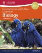 Cambridge International As & A Level Complete Biology - Preview