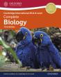 Cambridge International As & A Level Complete Biology - Preview