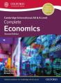 Cambridge International As & A Level Complete Economics: Student Book (Second Edition) - Preview