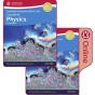 Cambridge International As & A Level Complete Physics Enhanced Online & Print Student Book Pack - Preview