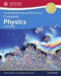 Cambridge International As & A Level Complete Physics - Preview