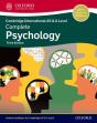 Cambridge International As & A Level Complete Psychology - Preview