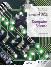 Capa do artigo Cambridge International As & A Level Computer Science