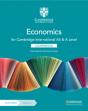 Cambridge International As & A Level Economics Coursebook With Digital Access (2 Years) - Preview