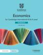 Cambridge International As & A Level Economics Workbook With Digital Access (2 Years) - Preview