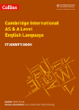 Cambridge International As & A Level English Language Student'S Book - Preview