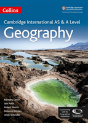 Cambridge International As & A Level Geography Student'S Book - Preview
