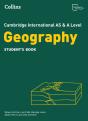 Cambridge International As & A Level Geography Student'S Book - Preview