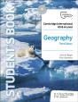 Cambridge International As & A Level Geography Third Edition - Preview