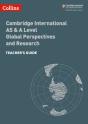 Cambridge International As & A Level Global Perspectives Teacher'S Guide - Preview
