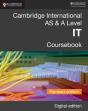 Cambridge International As & A Level It Coursebook Revised Edition Digital Edition - Preview