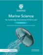 Cambridge International As & A Level Marine Science Coursebook With Digital Access (2 Years) - Preview