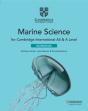 Cambridge International As & A Level Marine Science Workbook - Preview