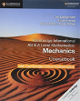 Cambridge International As & A Level Mathematics Mechanics Coursebook With Cambridge Online Mathematics (2 Years) - Preview