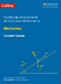 Cambridge International As & A Level Mathematics Mechanics Studentâ€™S Book - Preview