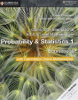 Cambridge International As & A Level Mathematics Probability & Statistics 1 Coursebook With Cambridge Online Mathematics (2 Years) - Preview