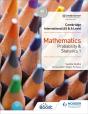 Cambridge International As & A Level Mathematics Probability & Statistics 1 - Preview
