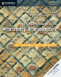 Cambridge International As & A Level Mathematics: Probability & Statistics 2 Coursebook With Cambridge Online Mathematics (2 Years) - Preview