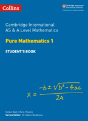 Cambridge International As & A Level Mathematics Pure Mathematics 1 Studentâ€™S Book - Preview