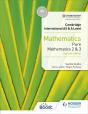 Cambridge International As & A Level Mathematics Pure Mathematics 2 And 3 Second Edition - Preview