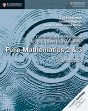 Cambridge International As & A Level Mathematics: Pure Mathematics 2 & 3 Coursebook - Preview