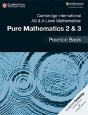 Cambridge International As & A Level Mathematics: Pure Mathematics 2 & 3 Practice Book - Preview