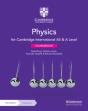 Cambridge International As & A Level Physics Coursebook With Digital Access (2 Years) - Preview