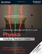 Cambridge International As & A Level Physics Practical Teacher'S Guide - Preview