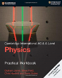 Cambridge International As & A Level Physics Practical Workbook - Preview