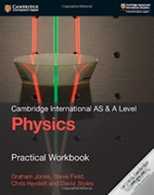 Cambridge International As & A Level Physics Practical Workbook