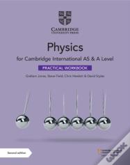 Cambridge International As & A Level Physics Practical Workbook