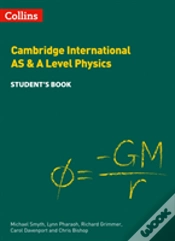 Capa do artigo Cambridge International As & A Level Physics Student