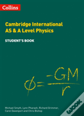 Cambridge International As & A Level Physics Student'S Book