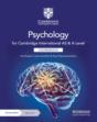 Cambridge International As & A Level Psychology Second Edition Coursebook With Digital Access (2 Years) - Preview