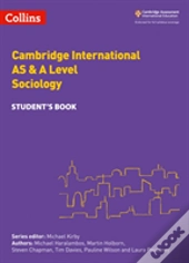Cambridge International As & A Level Sociology Student'S Book
