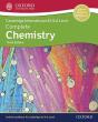 Cambridge International As & Al Complete Chemistry - Preview