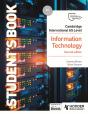 Cambridge International As Level Information Technology Student'S Book Second Edition - Preview