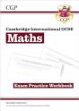 Cambridge International Gcse Maths Exam Practice Workbook: Core & Extended - Preview