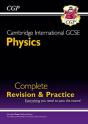 Cambridge International Gcse Physics Complete Revision & Practice - Preview