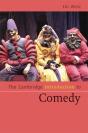Cambridge Introduction To Comedy - Preview