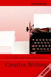 Cambridge Introduction To Creative Writing