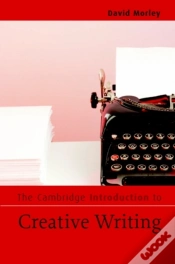 Capa do artigo Cambridge Introduction To Creative Writing