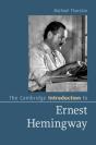Cambridge Introduction To Ernest Hemingway - Preview
