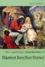Cambridge Introduction To Harriet Beecher Stowe - Preview