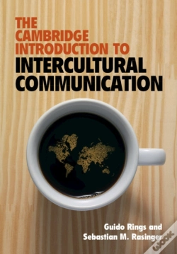 Capa do artigo Cambridge Introduction To Intercultural Communication