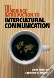 Capa do artigo Cambridge Introduction To Intercultural Communication
