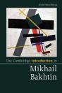 Cambridge Introduction To Mikhail Bakhtin - Preview